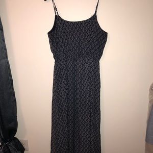 Forever 21 Maxi Dress